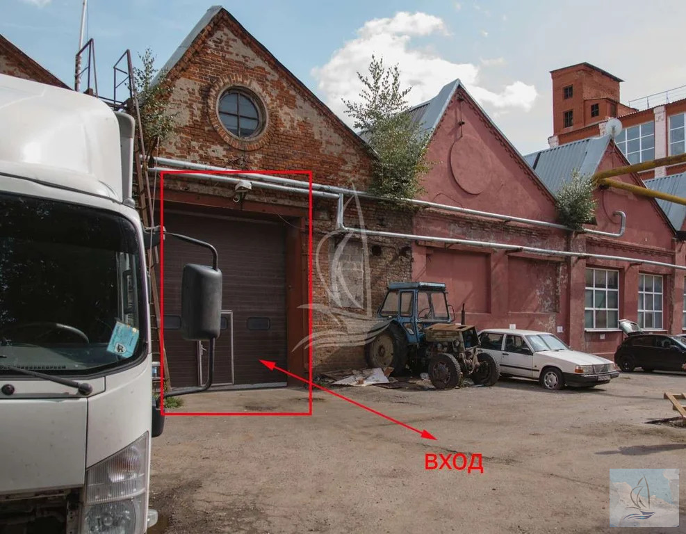 Аренда склада, Подольск, Подольск - Фото 4