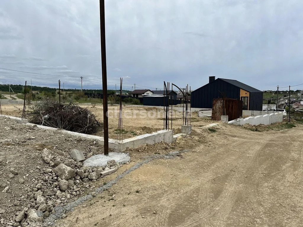 Продажа участка, Севастополь, улица 2-я Линия - Фото 1