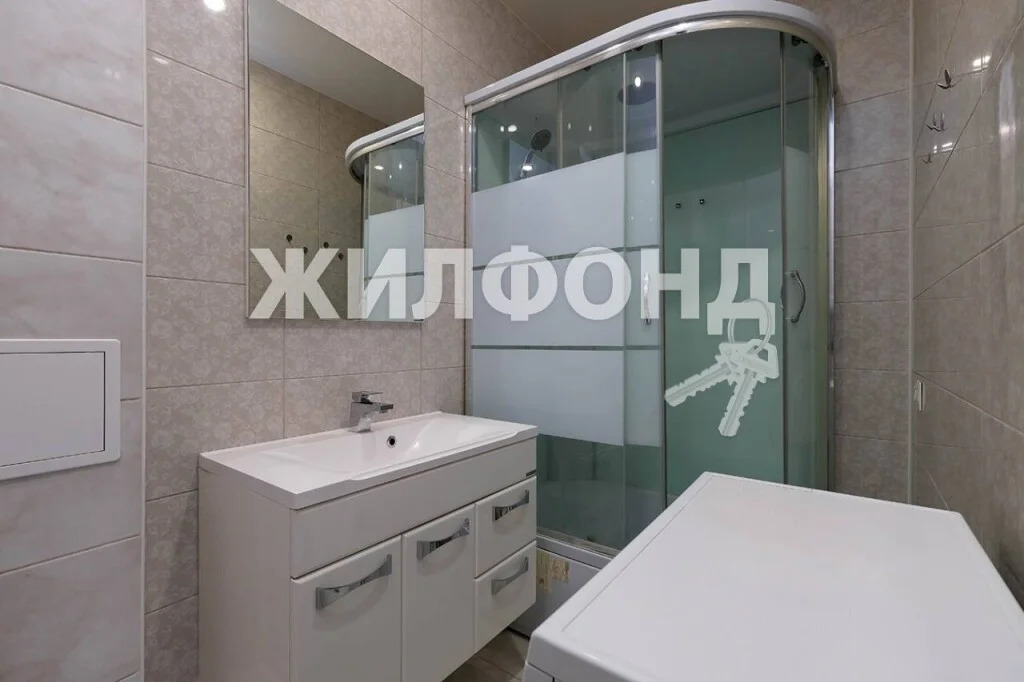 Продажа квартиры, Новосибирск, Мясниковой - Фото 5