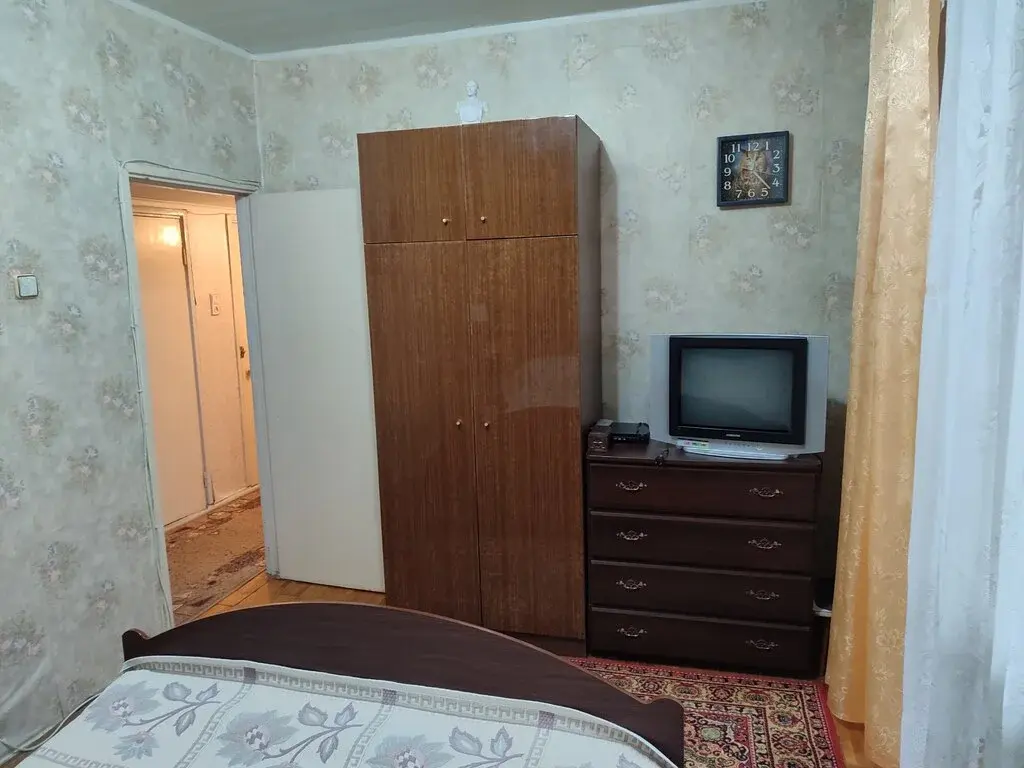 Продажа 3-ком квартиры г.о. Протвино, МО - Фото 15