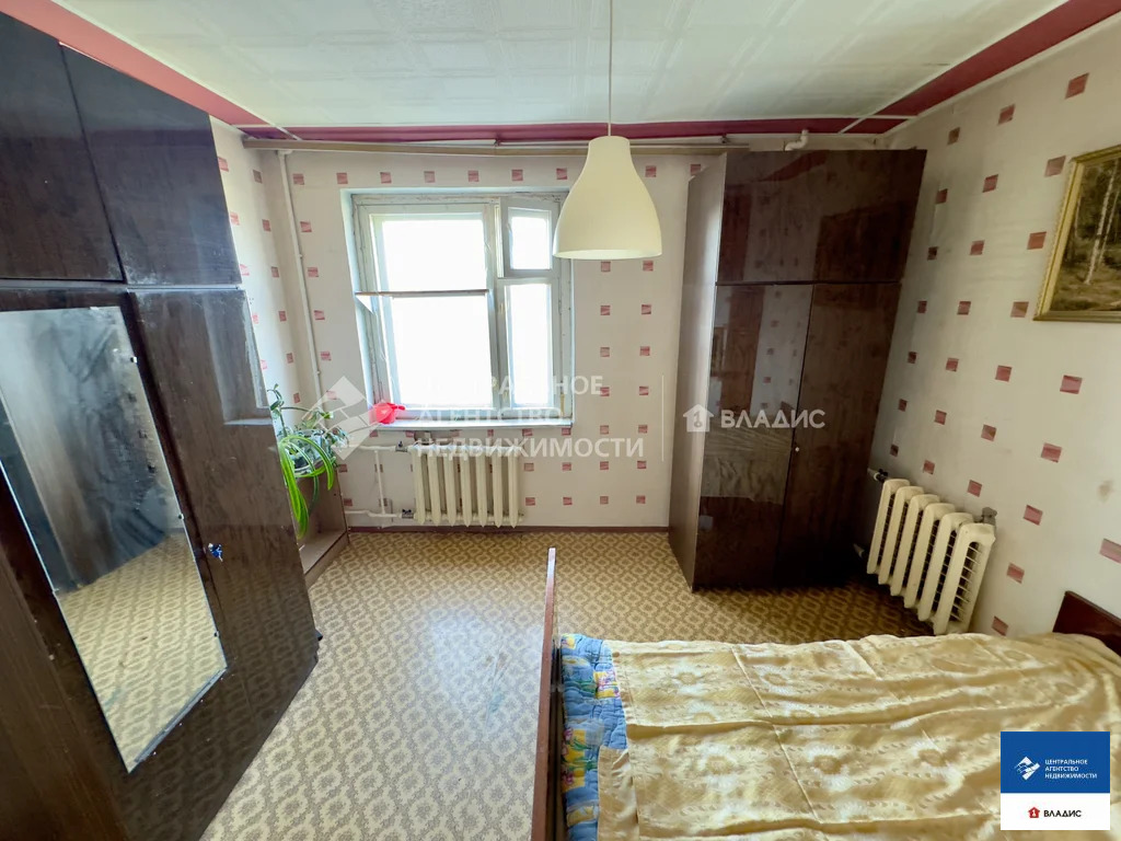Аренда квартиры, Рязань, улица 6-я Линия - Фото 11
