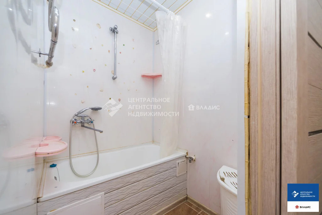 Продажа квартиры, Мурмино, Рязанский район, ул. Лесная - Фото 9