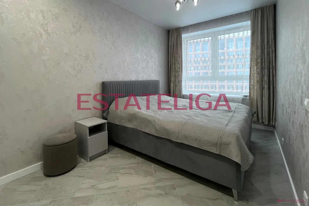 Аренда квартиры, Очаковское ш. - Фото 11