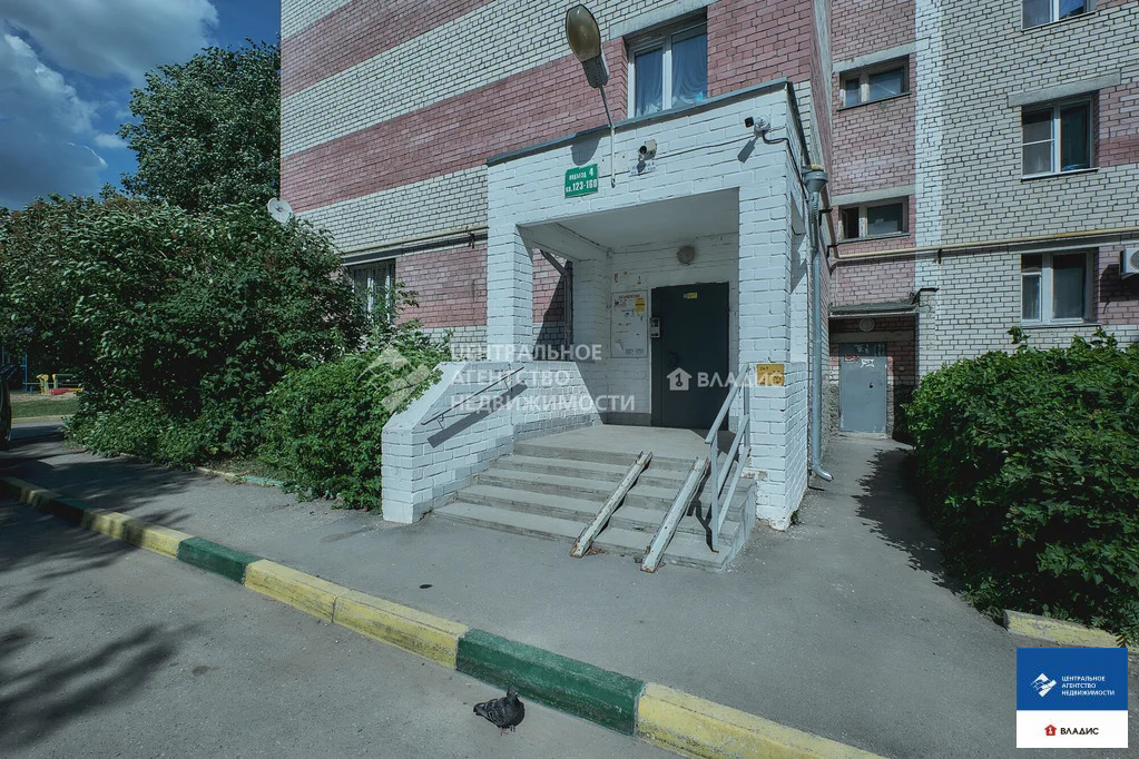 Продажа квартиры, Рязань, ул. Интернациональная - Фото 20
