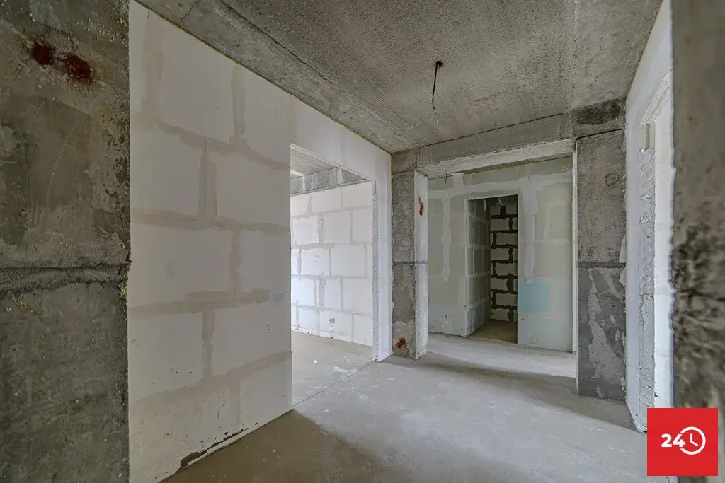 В продаже 3к квартира, расположенная по ул. Генера Глазунова, 6 - Фото 4