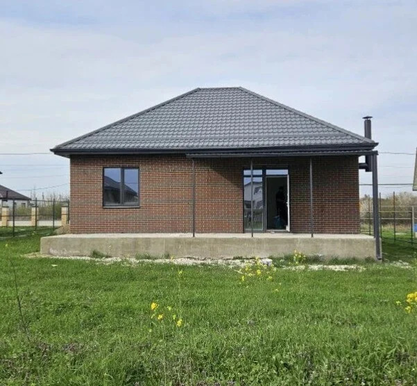 Продажа дома, Абинск, Абинский район, ул. Подгорная - Фото 4