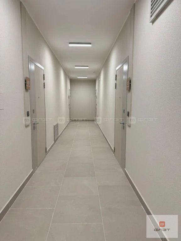 Продажа квартиры, Казань, ул. Ягодинская - Фото 10