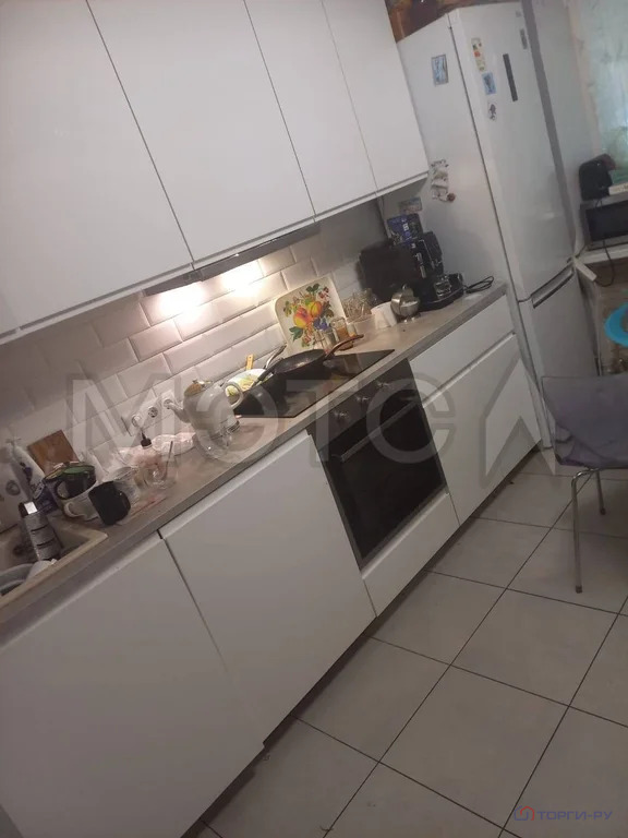 Продажа квартиры, Богатырский пр-кт. - Фото 5