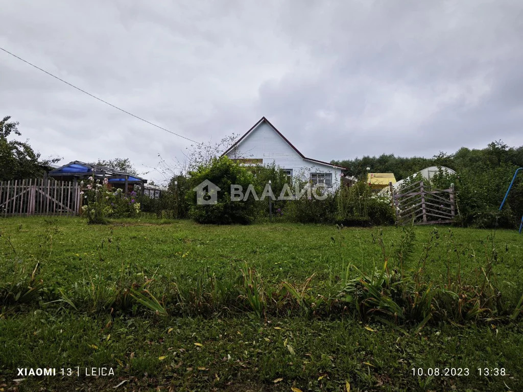 Суздальский район, деревня Теремец,  дом на продажу - Фото 18