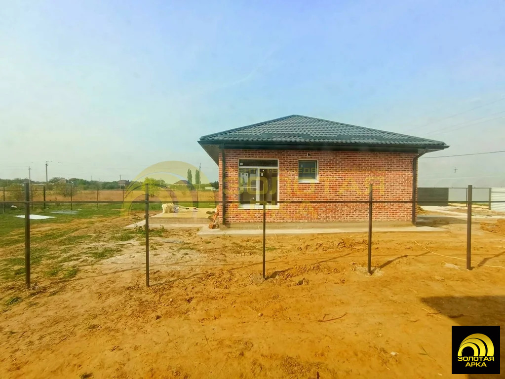 Продажа дома, Анастасиевская, Славянский район, ул. Степная - Фото 13