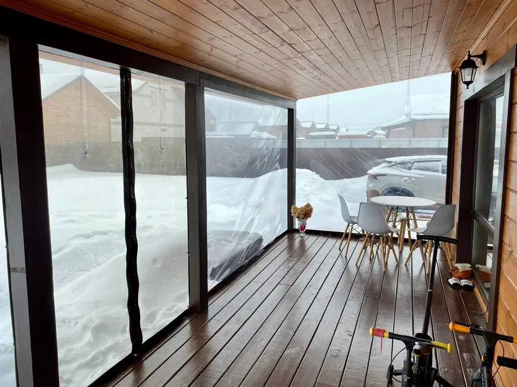 Дом 185,7 м2 на участке 6,2 сот. - Фото 16