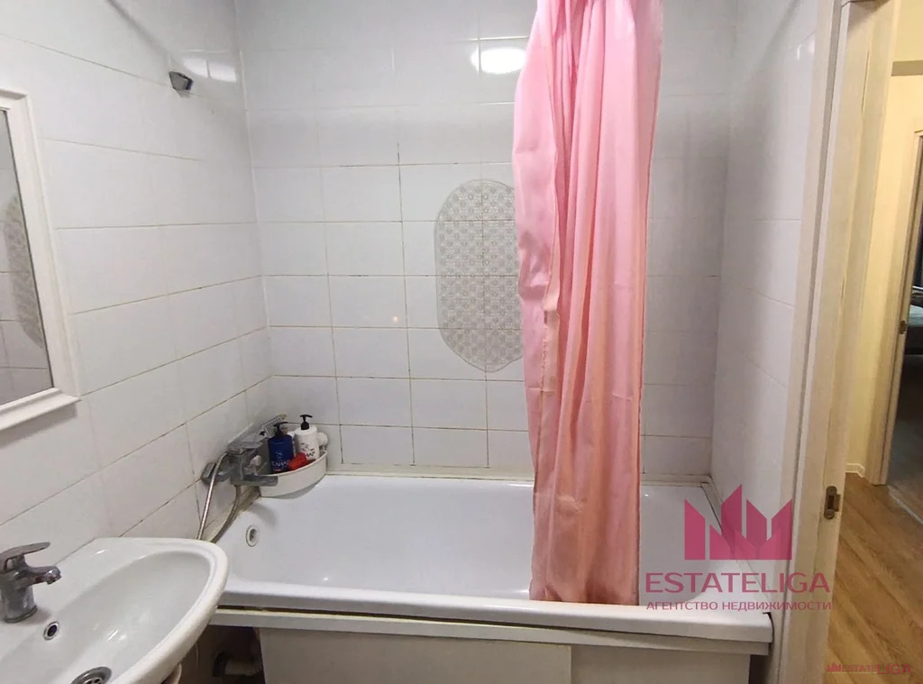 Продажа квартиры, Саларьевская улица - Фото 15