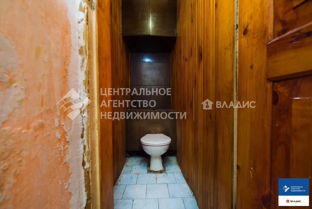 Продажа квартиры, Рязань, ул. Новаторов - Фото 10