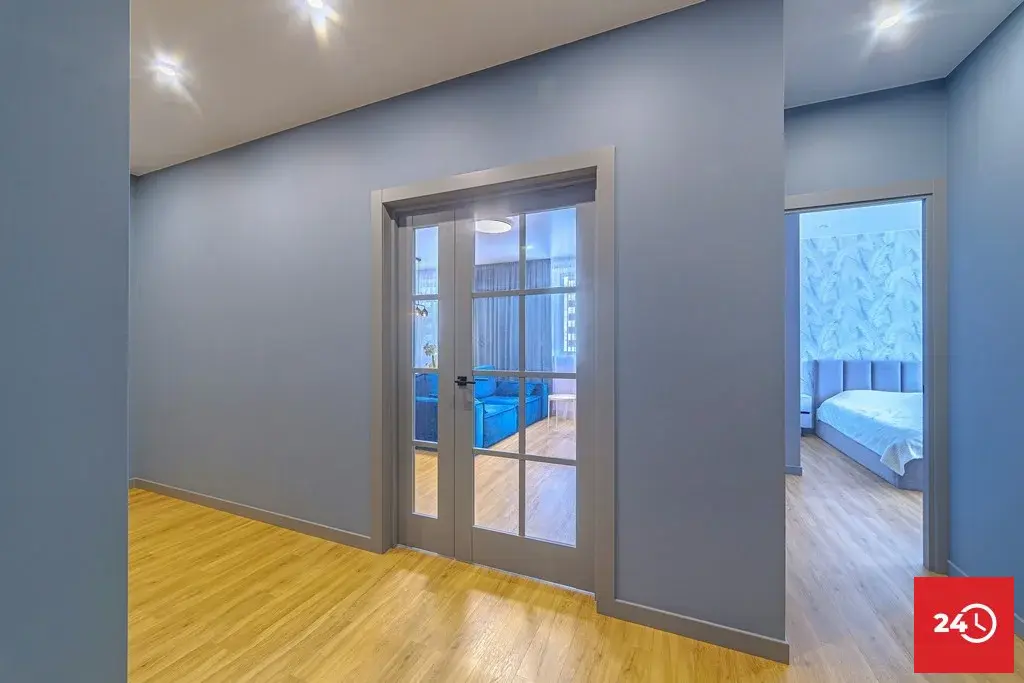 В продаже евро 3-комнатная квартира по ул. 65- летия Победы 16 - Фото 10