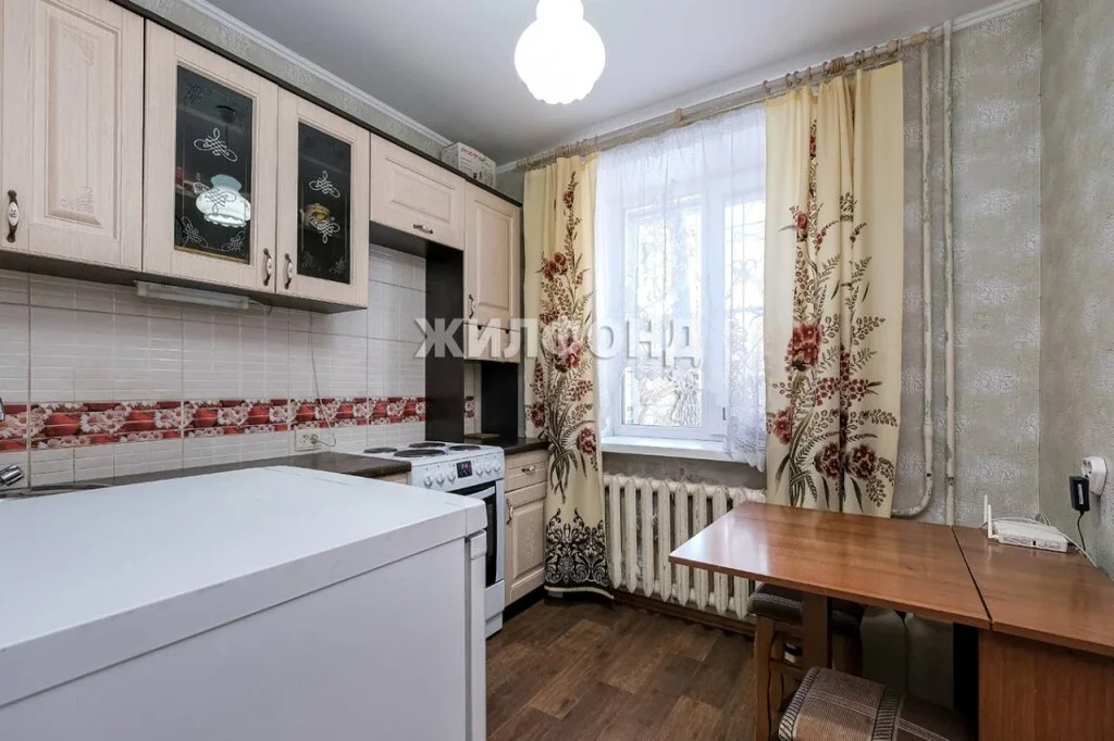 Продажа квартиры, Краснообск, Новосибирский район - Фото 11