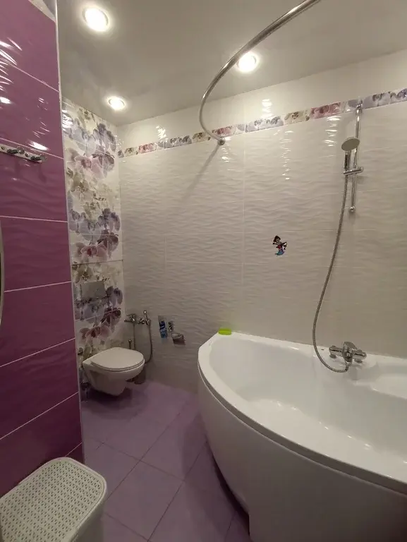 Трехкомнатная квартира в г. Видное, мкр Купелинка, Северный квартал, д - Фото 4