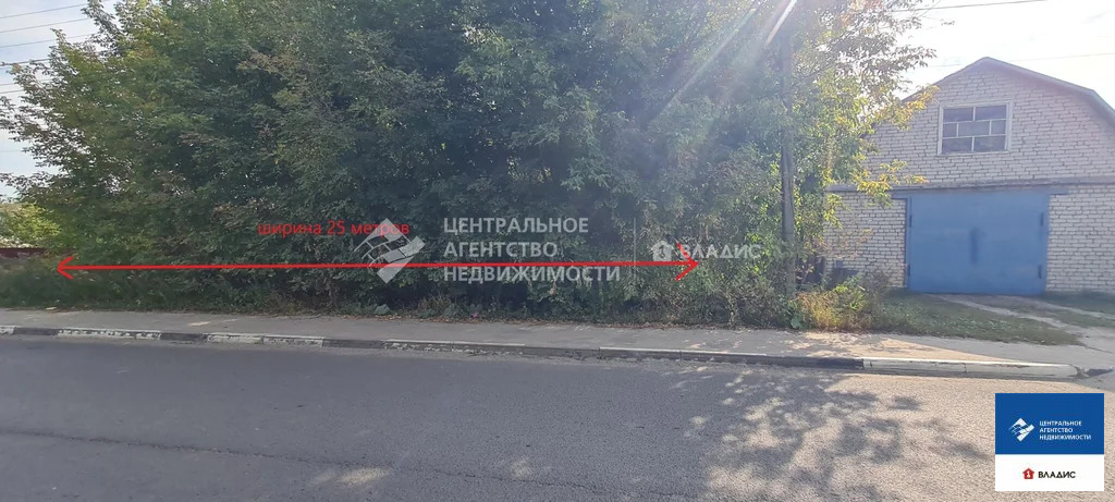 Продажа участка, Рязань, ул. Советская - Фото 2