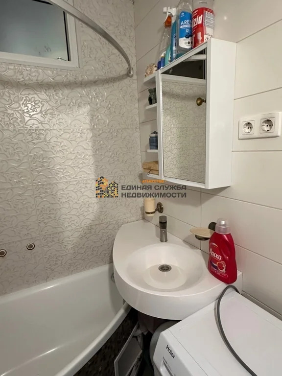 Аренда квартиры, Уфа, ул. 50-летия Октября - Фото 15