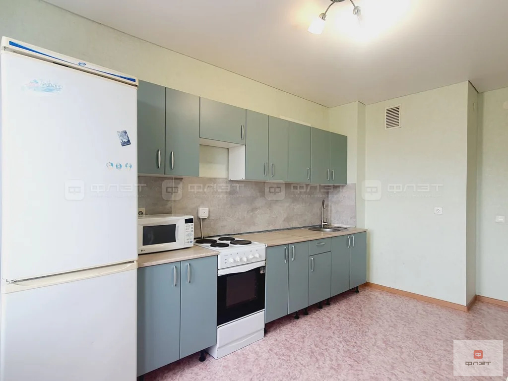 Продажа квартиры, Казань, ул. Мустая Карима - Фото 5