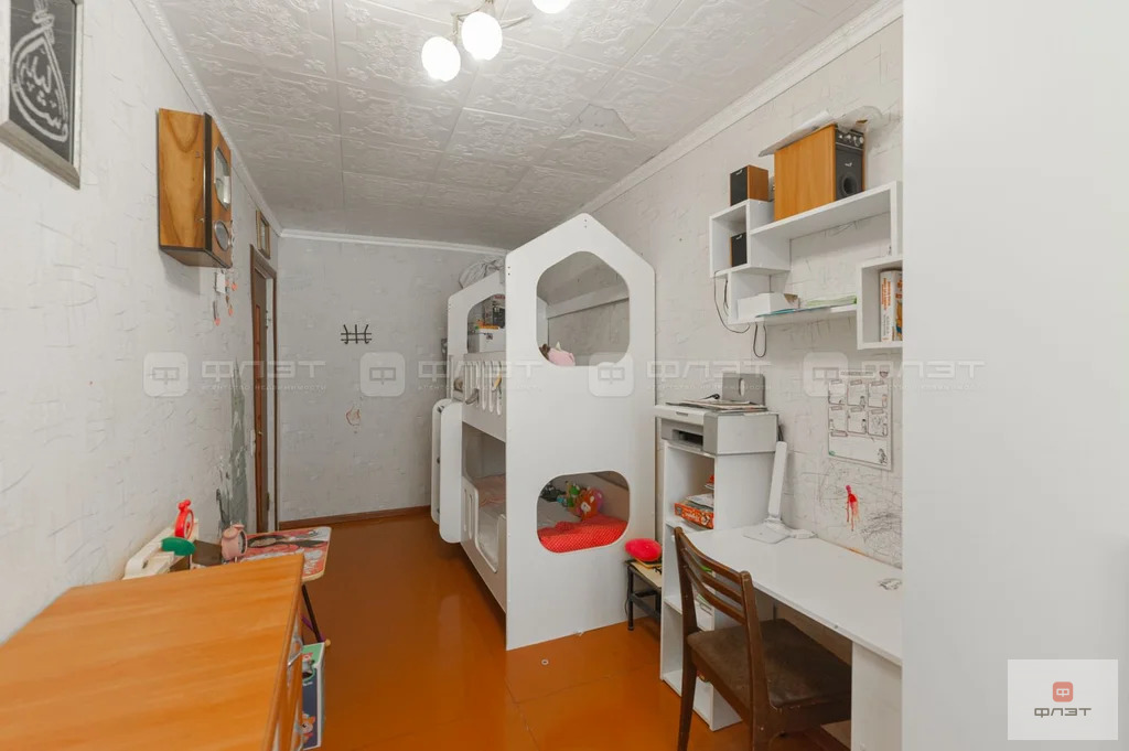 Продажа квартиры, Казань, ул. Шаляпина - Фото 8