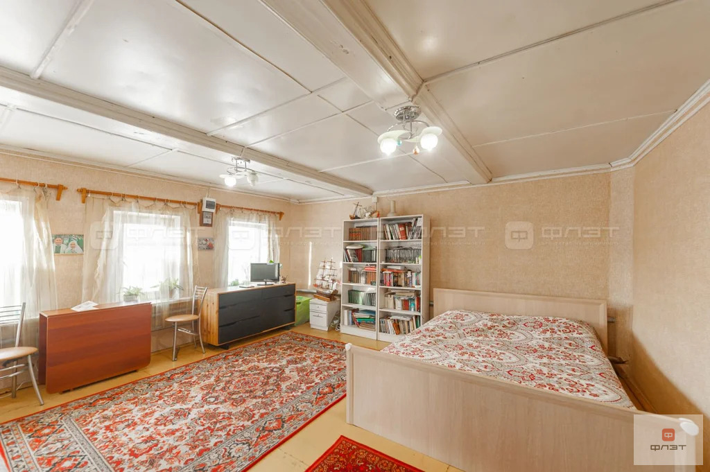Продажа дома, Казань, ул. Волнистая - Фото 3