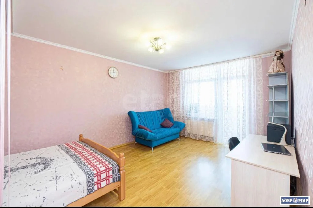 Продается 3-комн. квартира - Фото 10