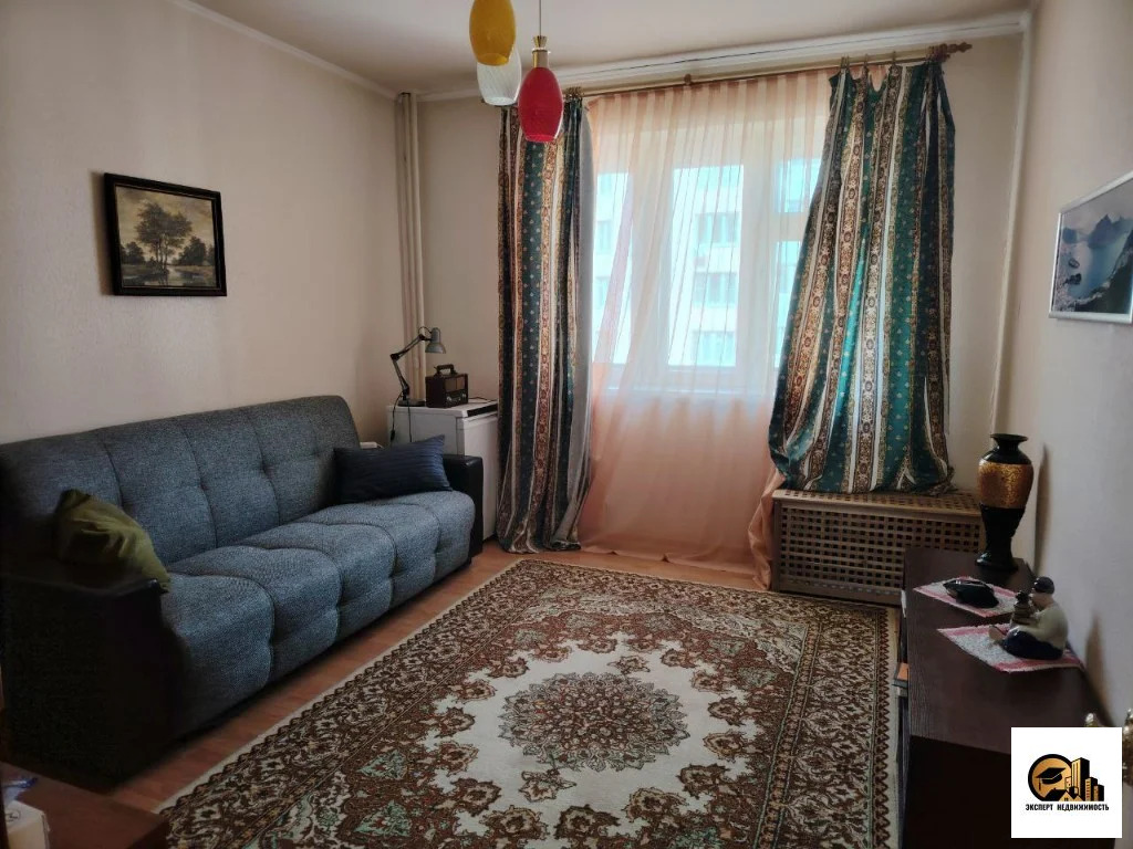 Продажа квартиры, Старый Оскол - Фото 1