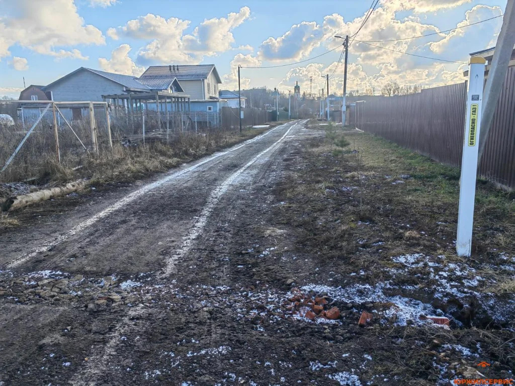 Продажа участка, Дебречено, Домодедово г. о., Московская обл - Фото 5