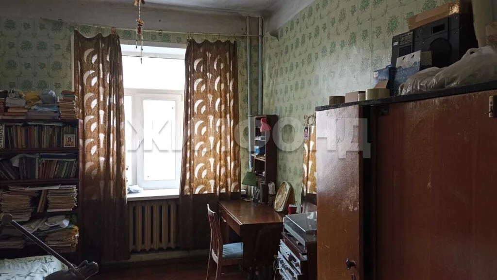 Продажа квартиры, Новосибирск, ул. Урицкого - Фото 8