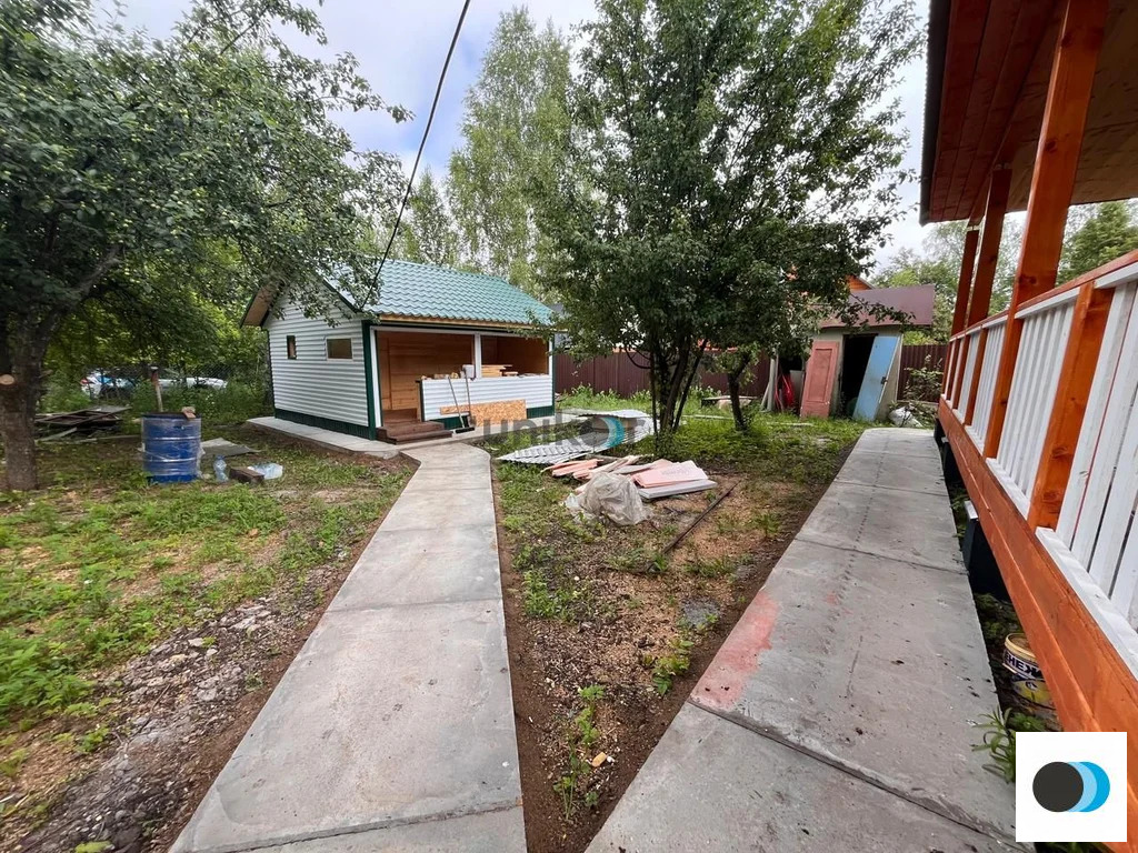 Продажа дома, Иглинский район, СНТ Родник - Фото 10