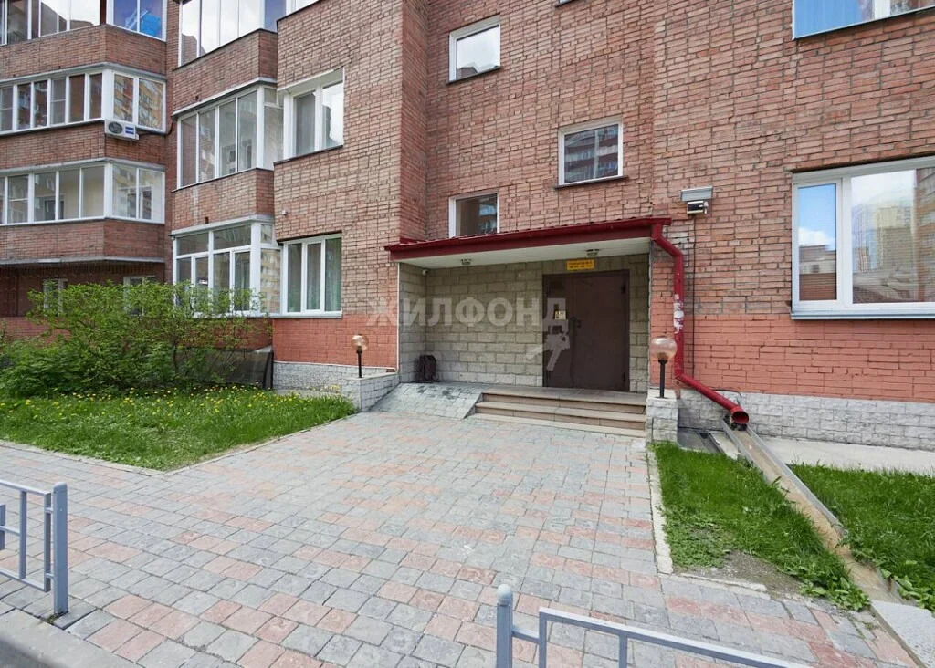 Продажа квартиры, Новосибирск, ул. Дачная - Фото 37