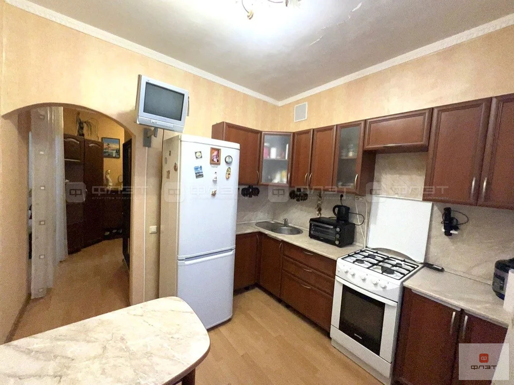Продажа квартиры, Казань, ул. Ноксинский Спуск - Фото 5