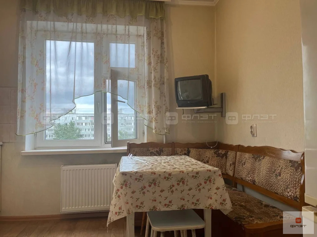 Аренда квартиры, Казань, пр-кт. Фатыха Амирхана д.41 - Фото 3