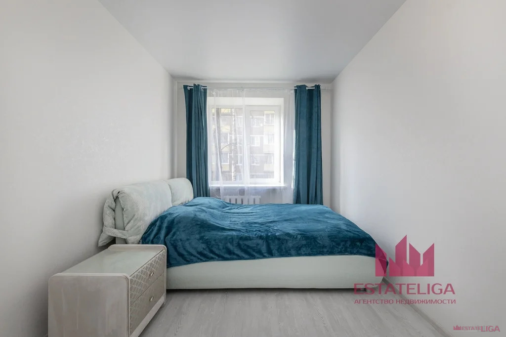 Продажа квартиры, ул. Мосфильмовская - Фото 9