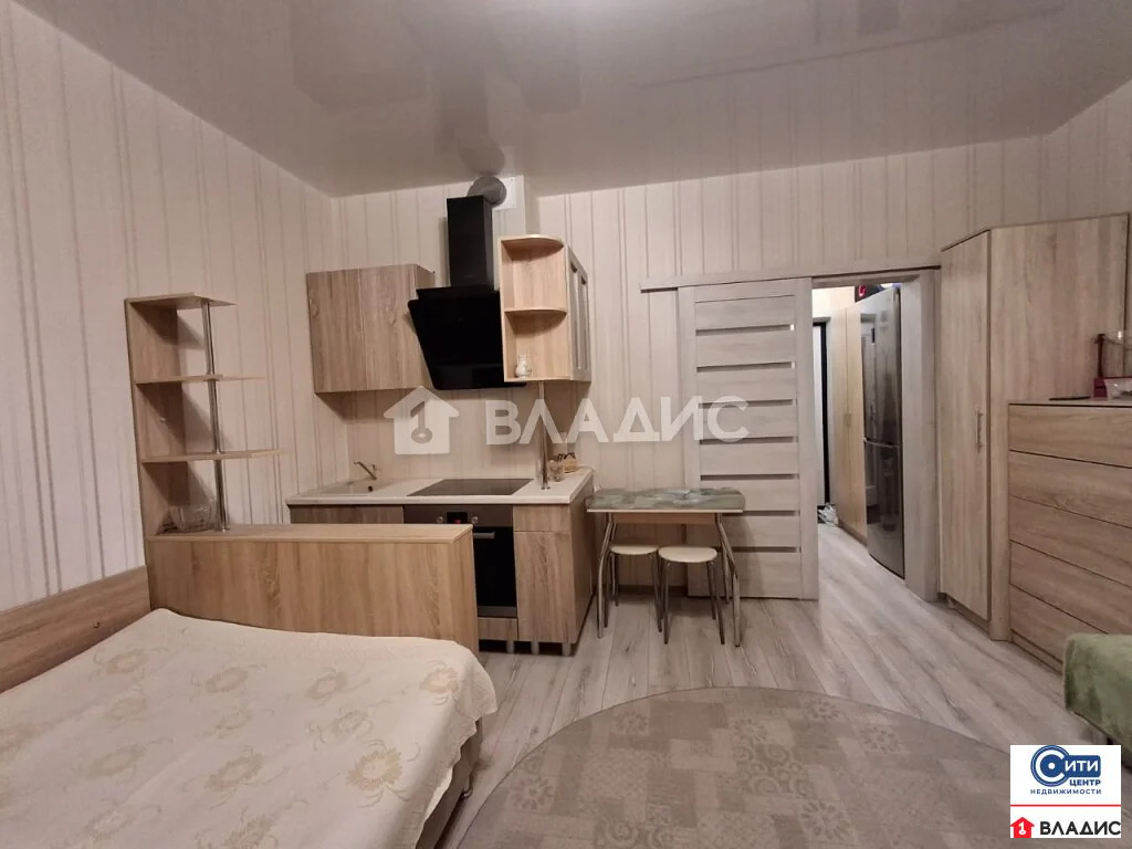 Продажа квартиры, Воронеж, ул. Беговая - Фото 17