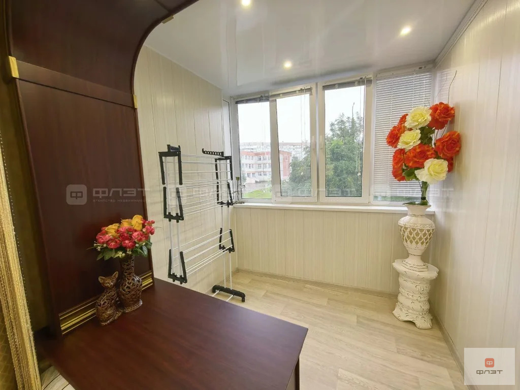 Продажа квартиры, Казань, Победы пр-кт. - Фото 18