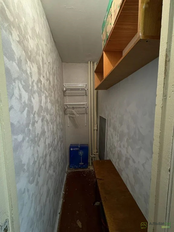 Аренда квартиры, Томск, ул. Нахимова - Фото 8