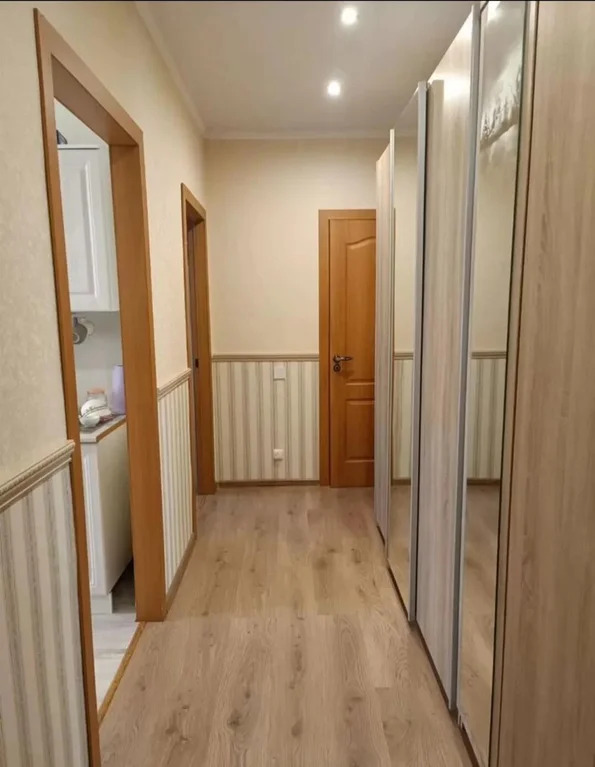 Продажа квартиры, Афипский, Северский район, ул. Победы - Фото 12