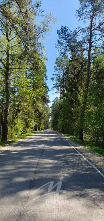 Продажа участка, Наро-Фоминск, Наро-Фоминский район, Годуново д. - Фото 0