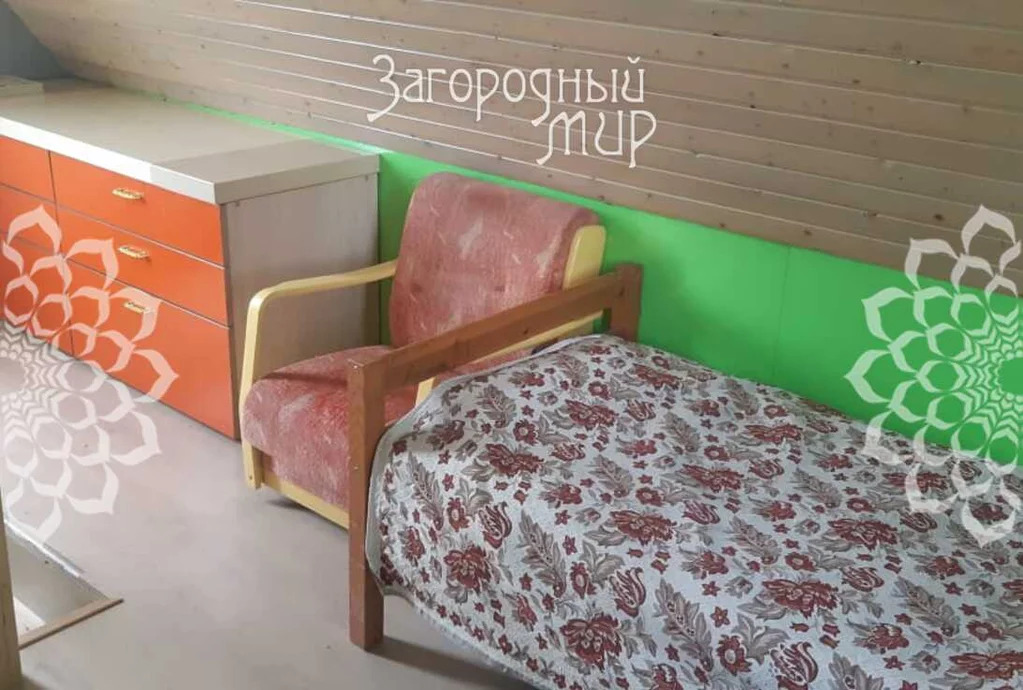 Продам участок, Новорижское шоссе, 200 км от МКАД - Фото 18