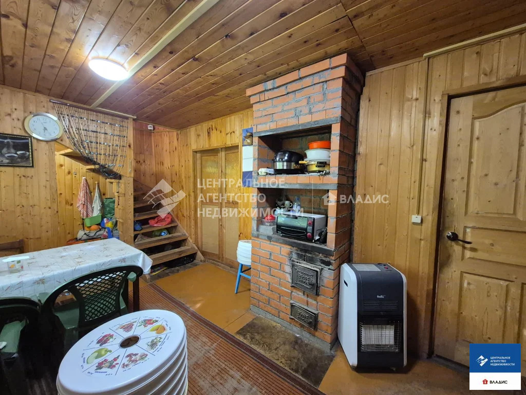 Продажа дома, Рыбновский район - Фото 8