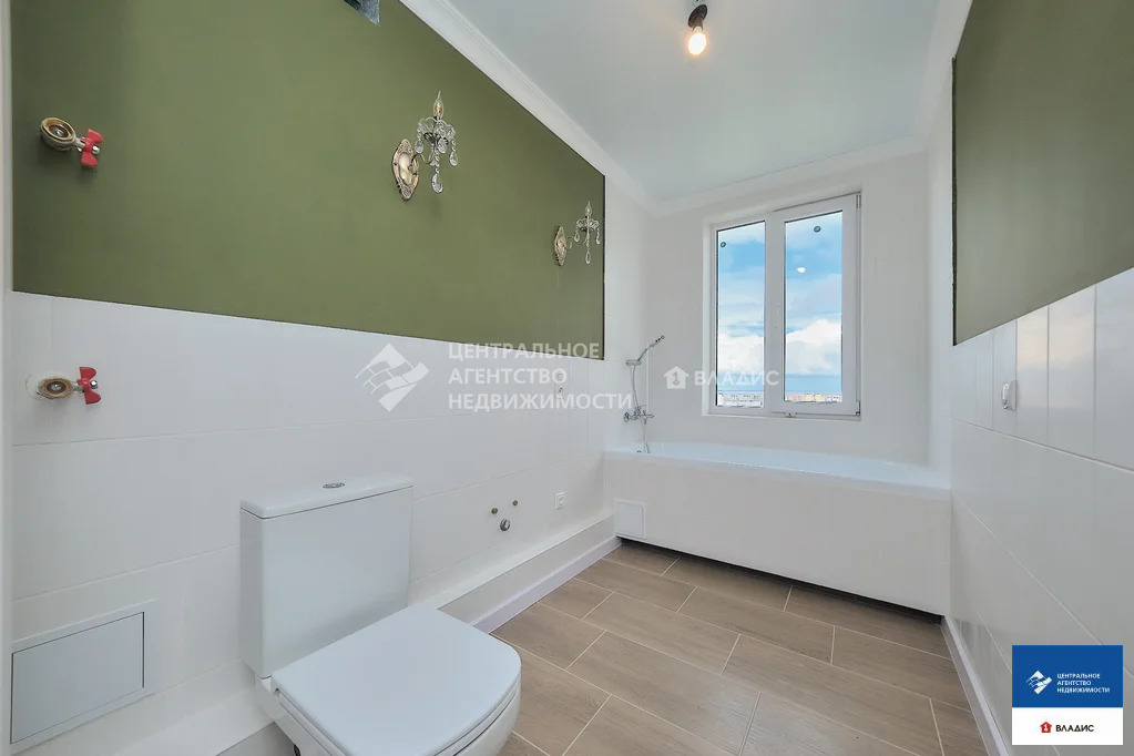 Продажа квартиры, Рязань - Фото 4