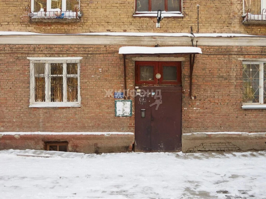 Продажа квартиры, Новосибирск, ул. Театральная - Фото 12