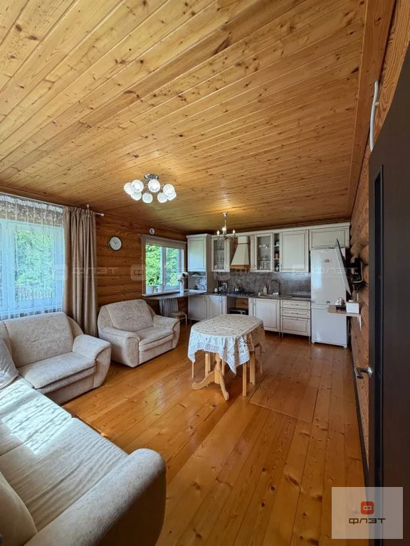 Продажа дома, Богородское, Пестречинский район, ул. Центральная - Фото 4