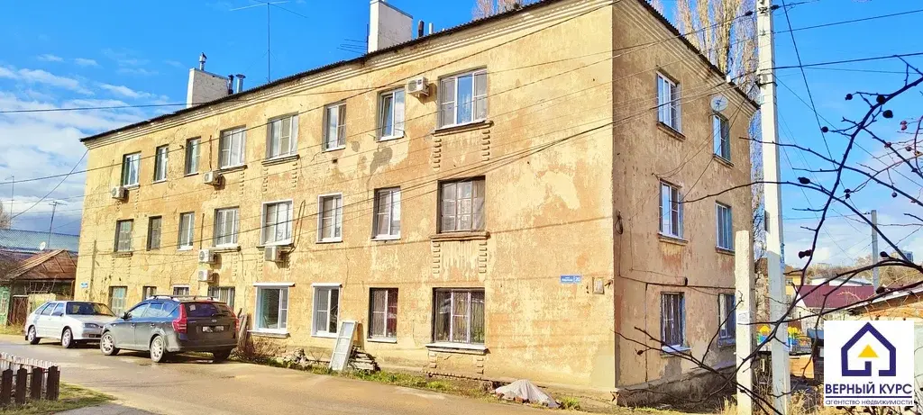 1к. кв-ра в районе Центрального Автовокзала - Фото 1