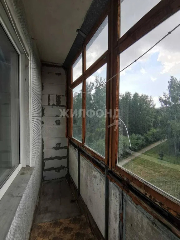 Продажа квартиры, Краснообск, Новосибирский район - Фото 3