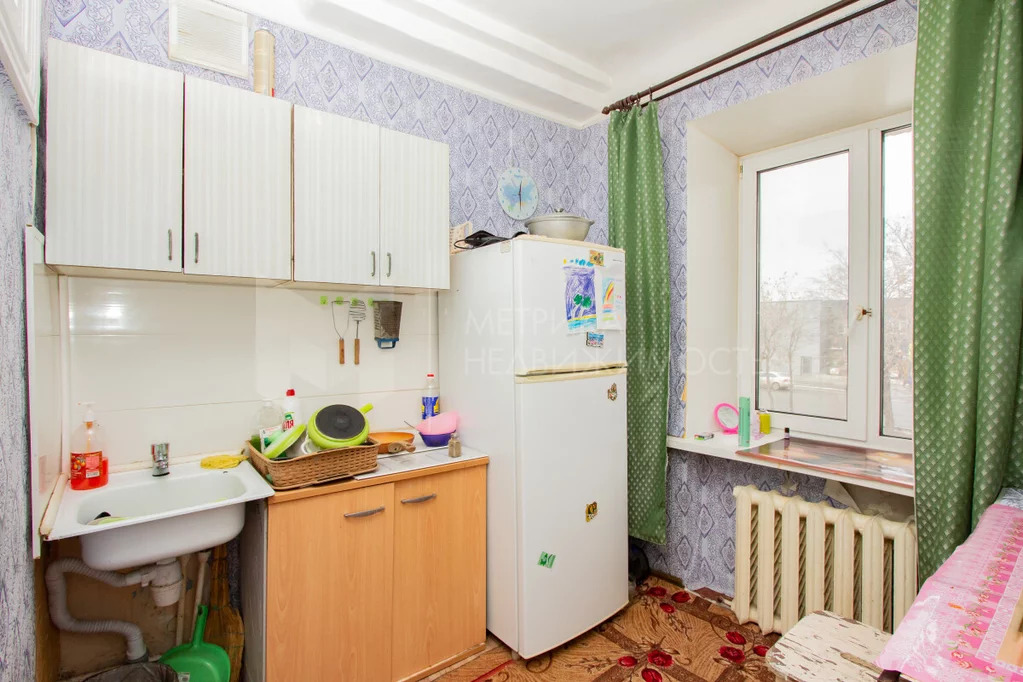 Продажа квартиры, Тюмень, г Тюмень - Фото 1