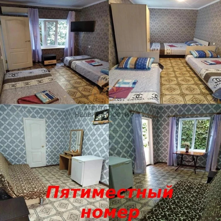 Дом, 300 м2, 2 этажа, 12 спален - Фото 21