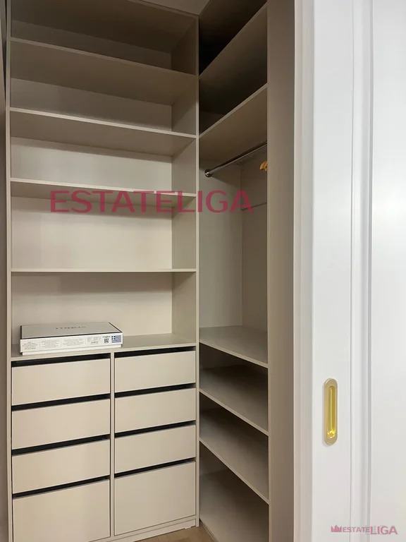 Аренда квартиры, Багратионовский проезд - Фото 13