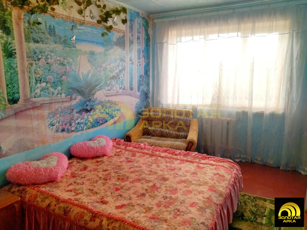 Продажа дома, Садовый, Крымский район, ул. Лесная - Фото 12